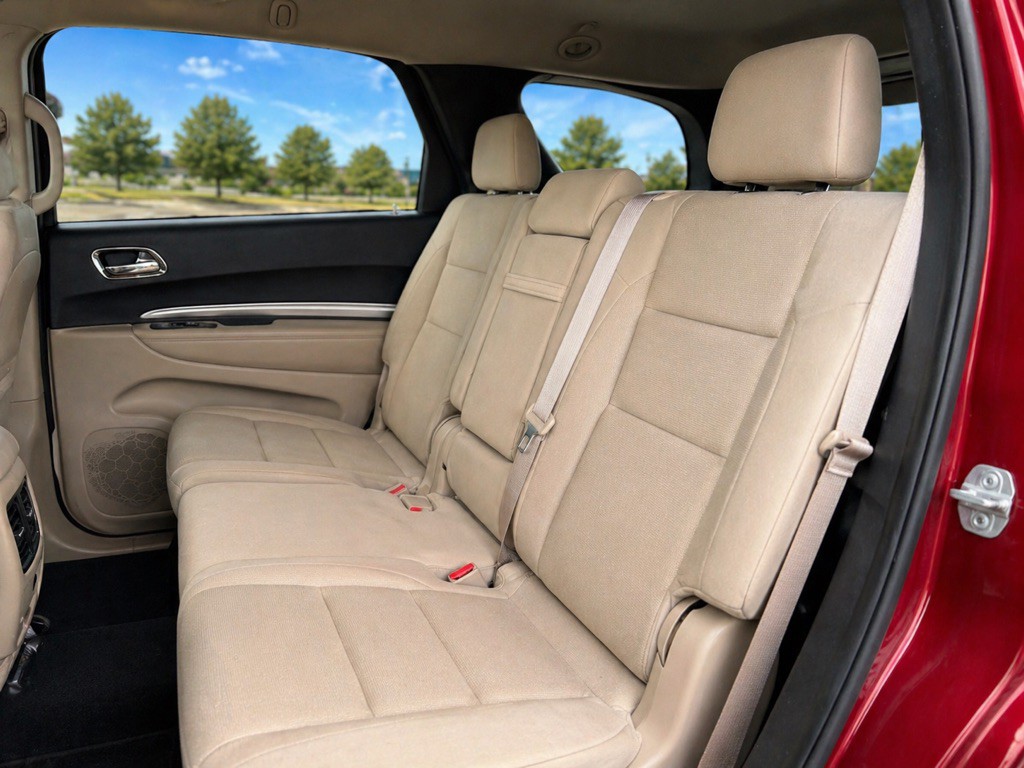 2015 Dodge Durango Image 6