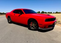 Image for 2016 Dodge Challenger SRT 392 ID: 7392942