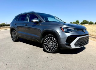 Image for 2025 Volkswagen Taos SE ID: 7392984
