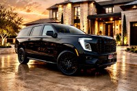 Image for 2025 GMC Yukon Denali ID: 7397478
