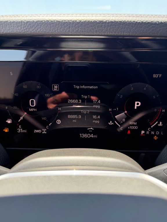 2025 GMC Yukon Image 15