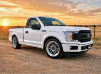 Image for 2018 Ford F-150 Single Cab ID: 7402302