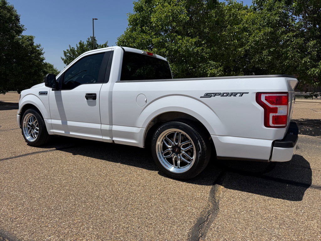2018 Ford F-150 Image 7