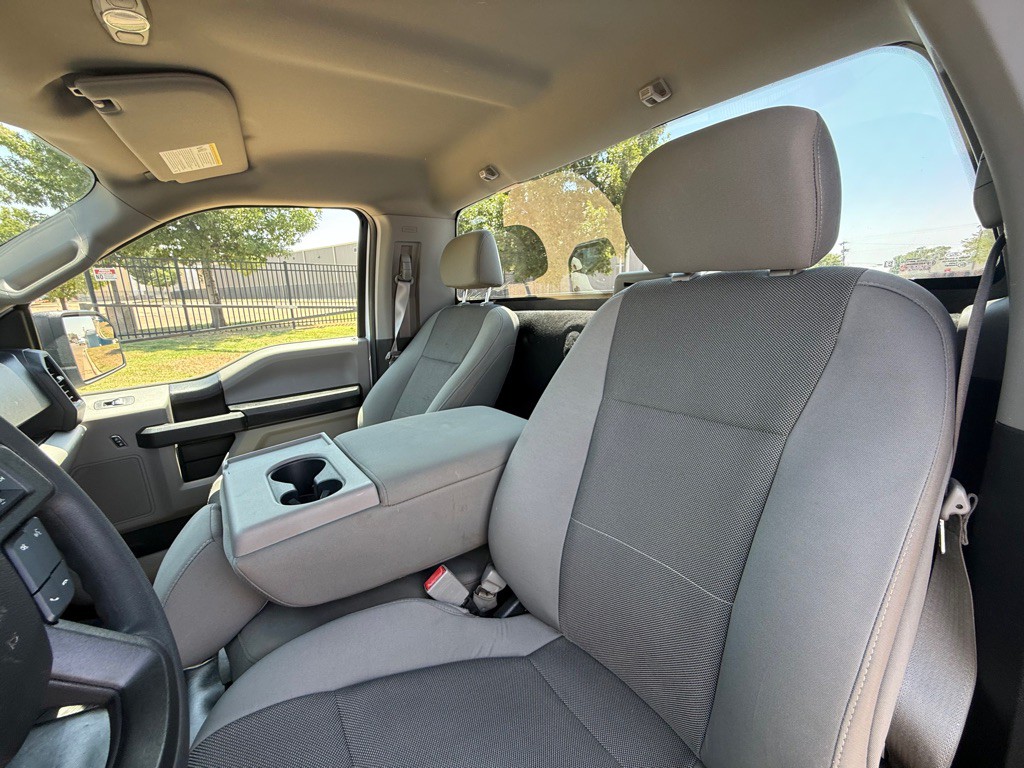 2018 Ford F-150 Image 10