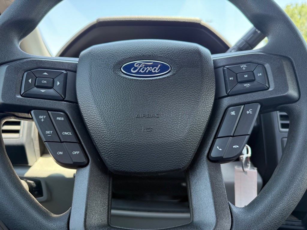 2018 Ford F-150 Image 12