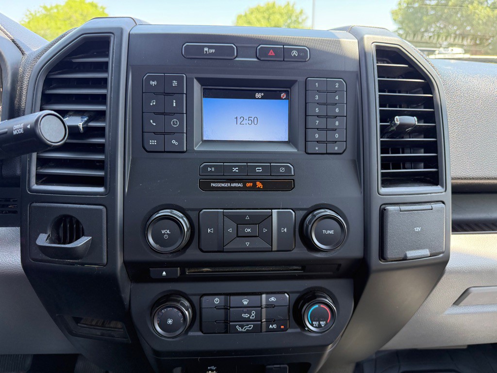 2018 Ford F-150 Image 14