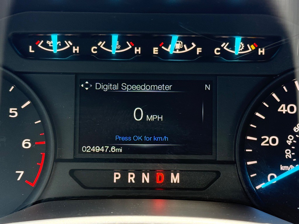 2018 Ford F-150 Image 15