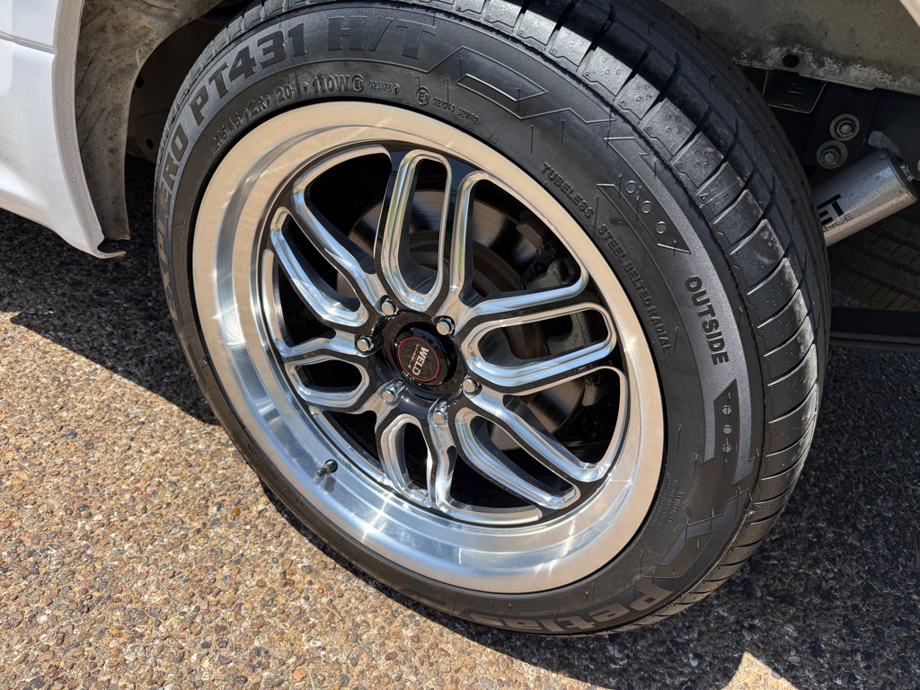 2018 Ford F-150 Image 16