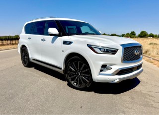 Image for 2019 INFINITI QX80 LUXE ID: 7407891