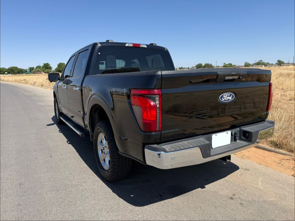 2024 Ford F-150 Image 2