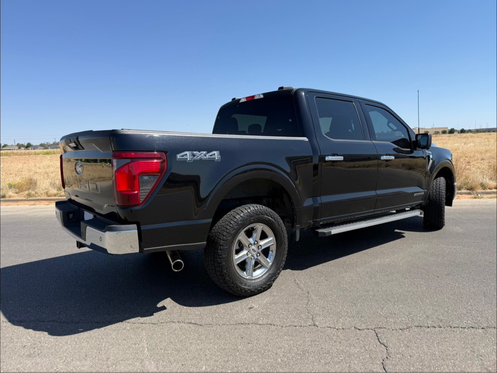 2024 Ford F-150 Image 5