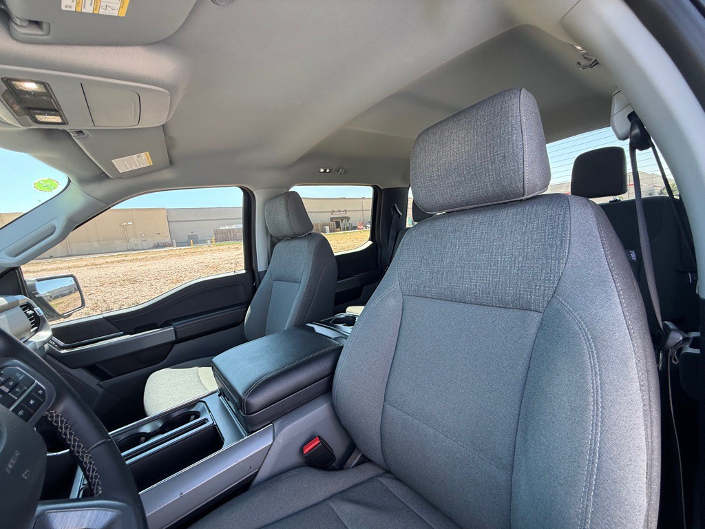 2024 Ford F-150 Image 6