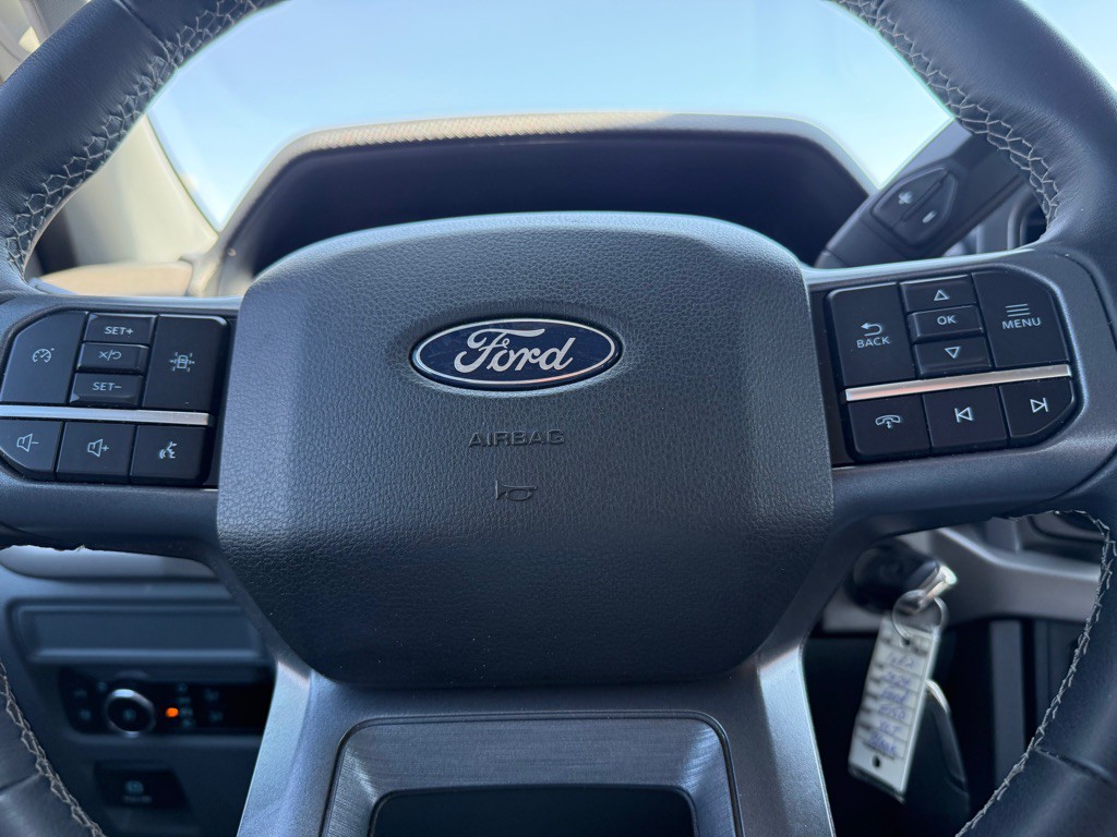 2024 Ford F-150 Image 10