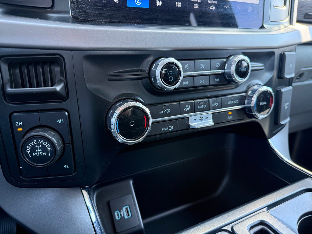 2024 Ford F-150 Image 11