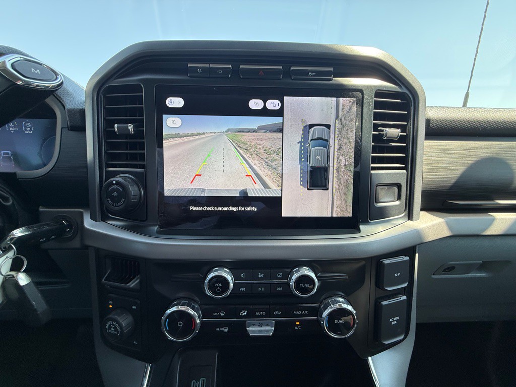 2024 Ford F-150 Image 12