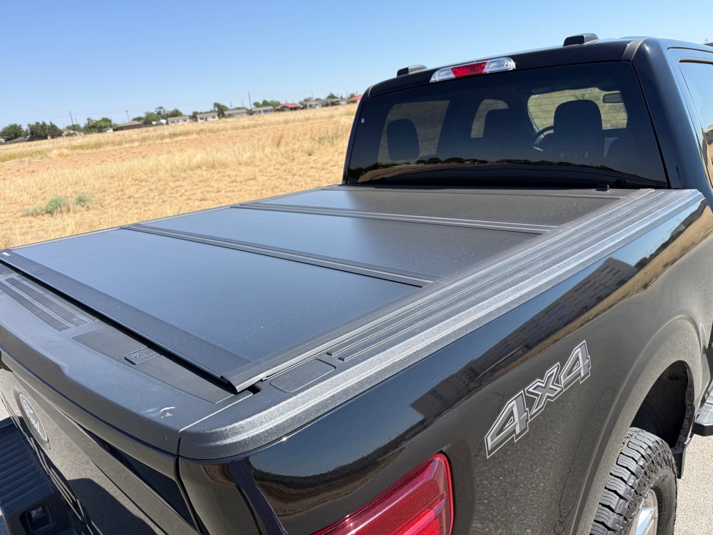 2024 Ford F-150 Image 14
