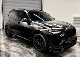 Image for 2021 BMW X7 Alpina B7 ID: 7413421