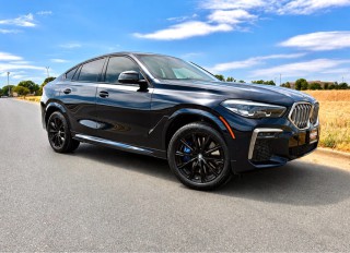 Image for 2022 BMW X6 i ID: 7413442