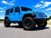 Image for 2018 Jeep Wrangler Unlimited Sport ID: 7413456