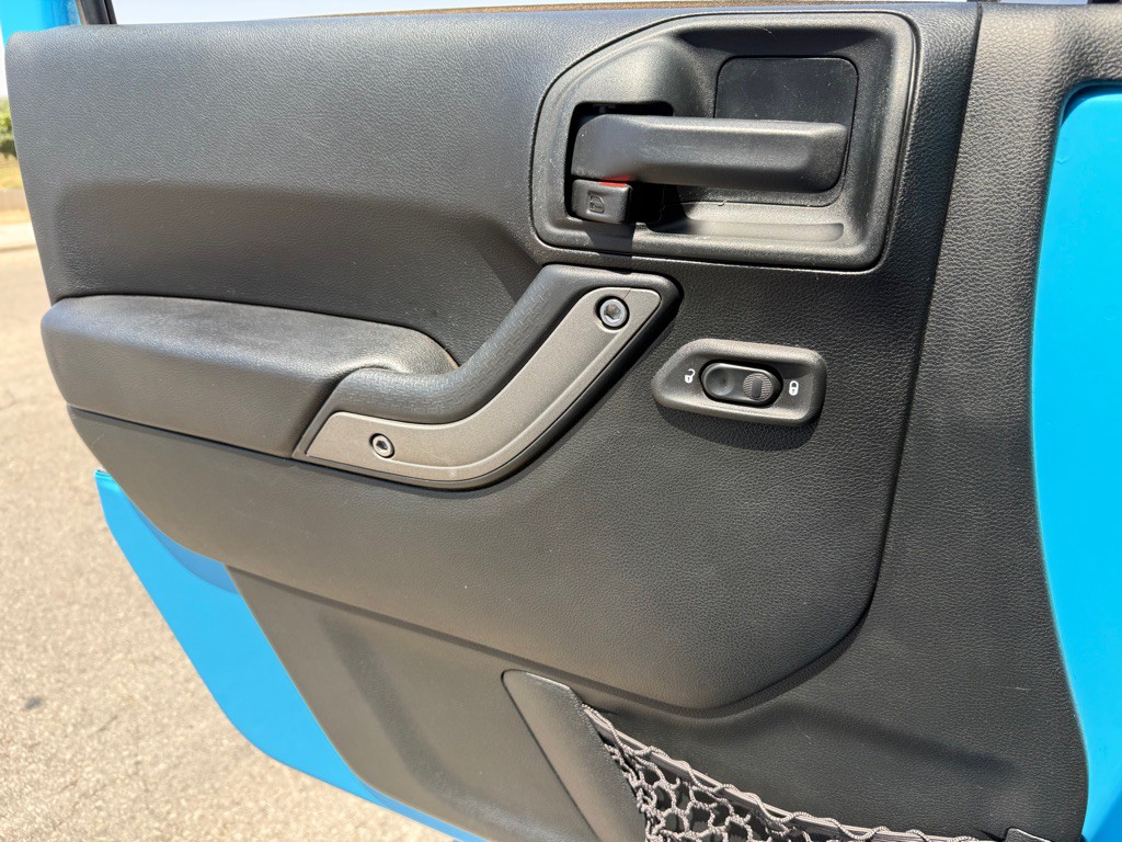 2018 Jeep Wrangler Unlimited Image 7