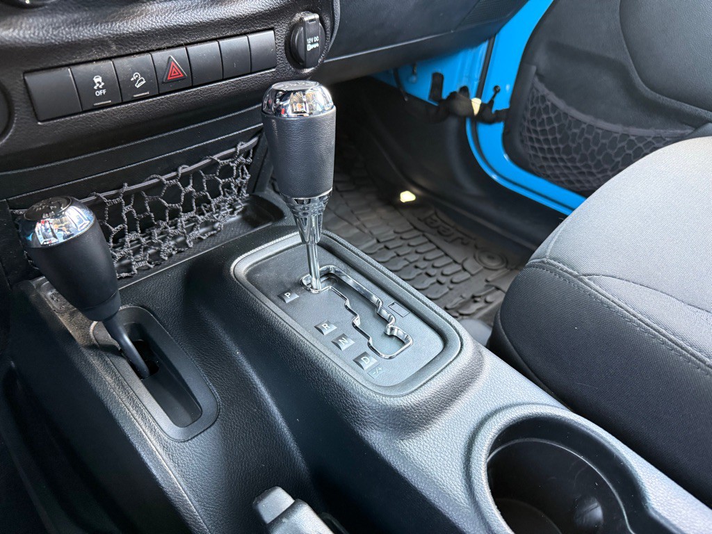 2018 Jeep Wrangler Unlimited Image 10