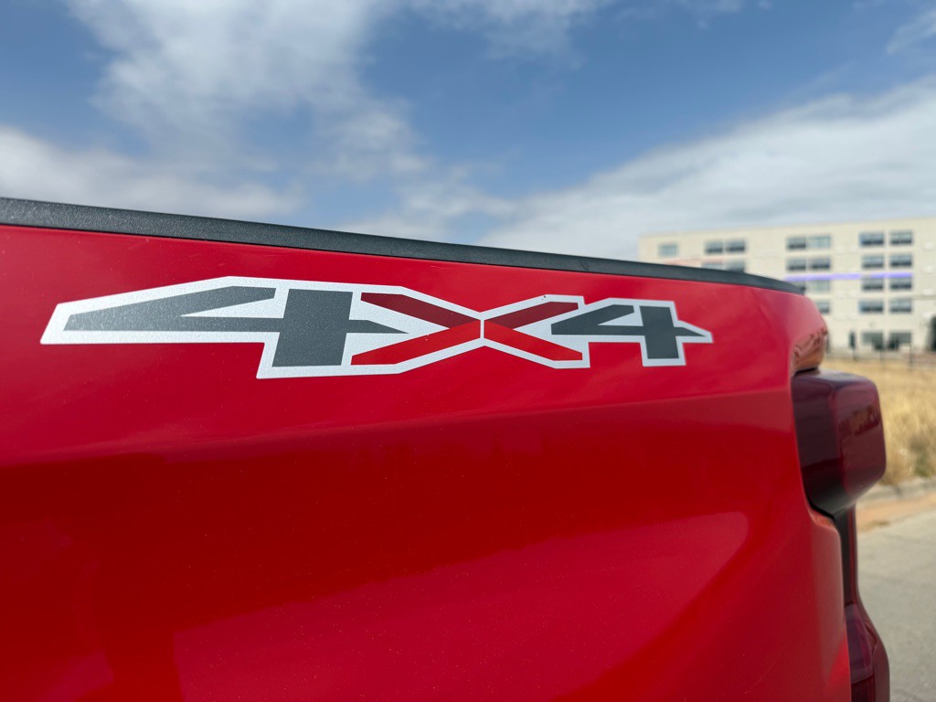2019 Chevrolet Silverado 1500 Image 7