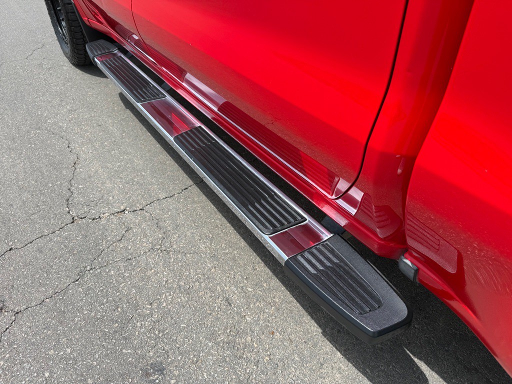 2019 Chevrolet Silverado 1500 Image 8