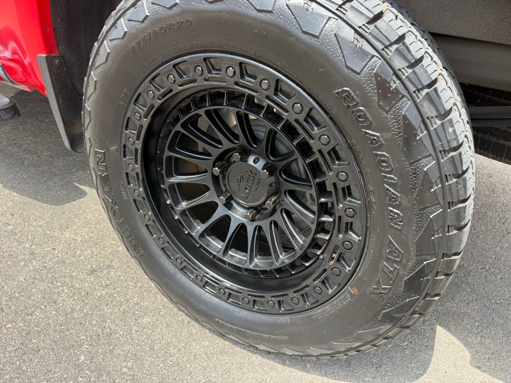 2019 Chevrolet Silverado 1500 Image 9