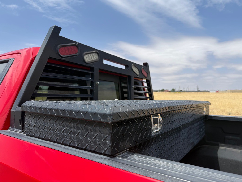 2019 Chevrolet Silverado 1500 Image 10