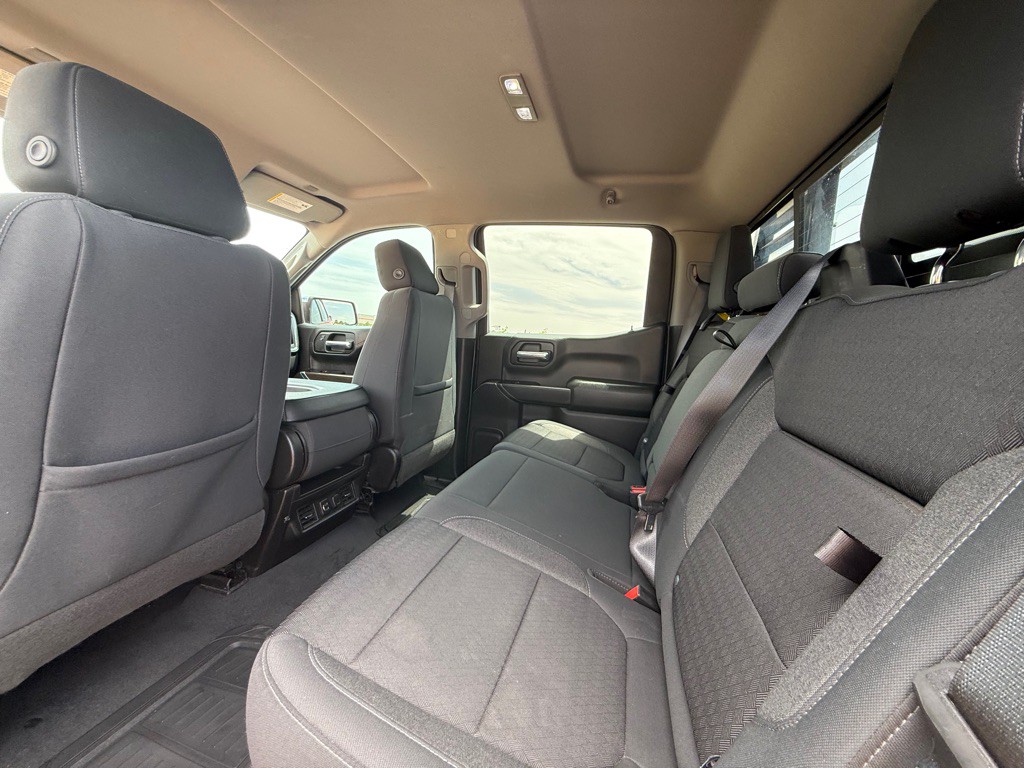 2019 Chevrolet Silverado 1500 Image 13