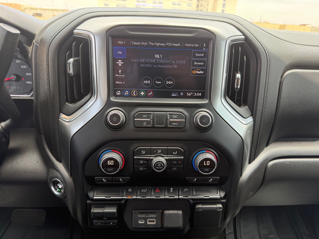 2019 Chevrolet Silverado 1500 Image 15