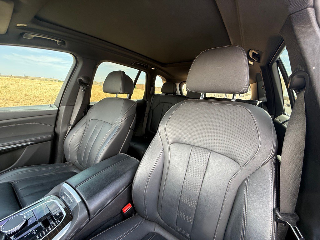 2021 BMW X5 Image 7