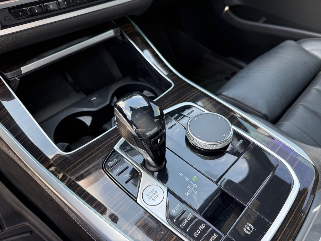 2021 BMW X5 Image 11