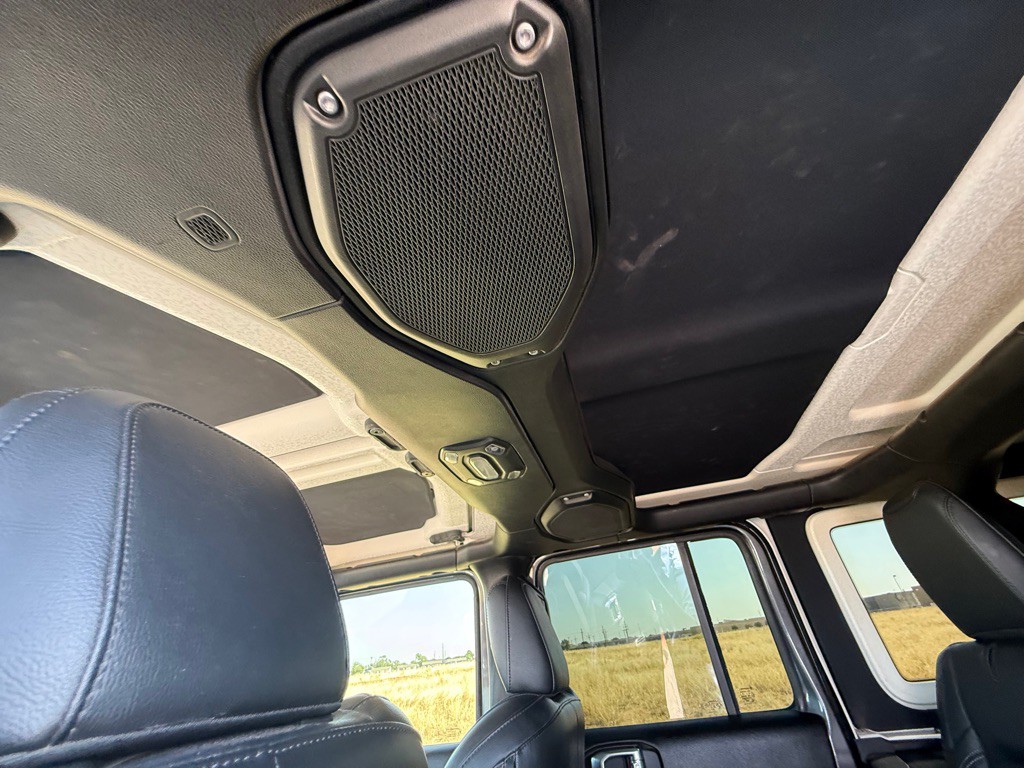 2019 Jeep Wrangler Unlimited Image 10