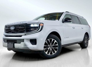 Image for 2025 Ford Expedition Max Platinum ID: 7428252