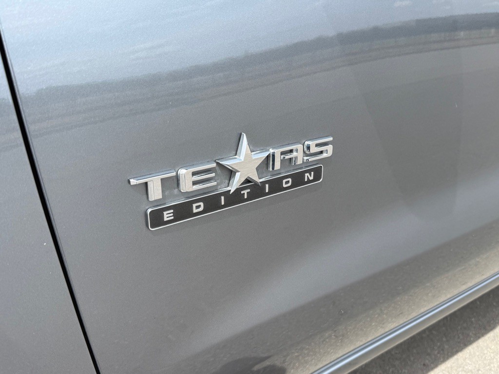 2021 Chevrolet Silverado 1500 Image 9