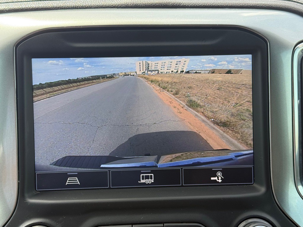 2021 Chevrolet Silverado 1500 Image 10
