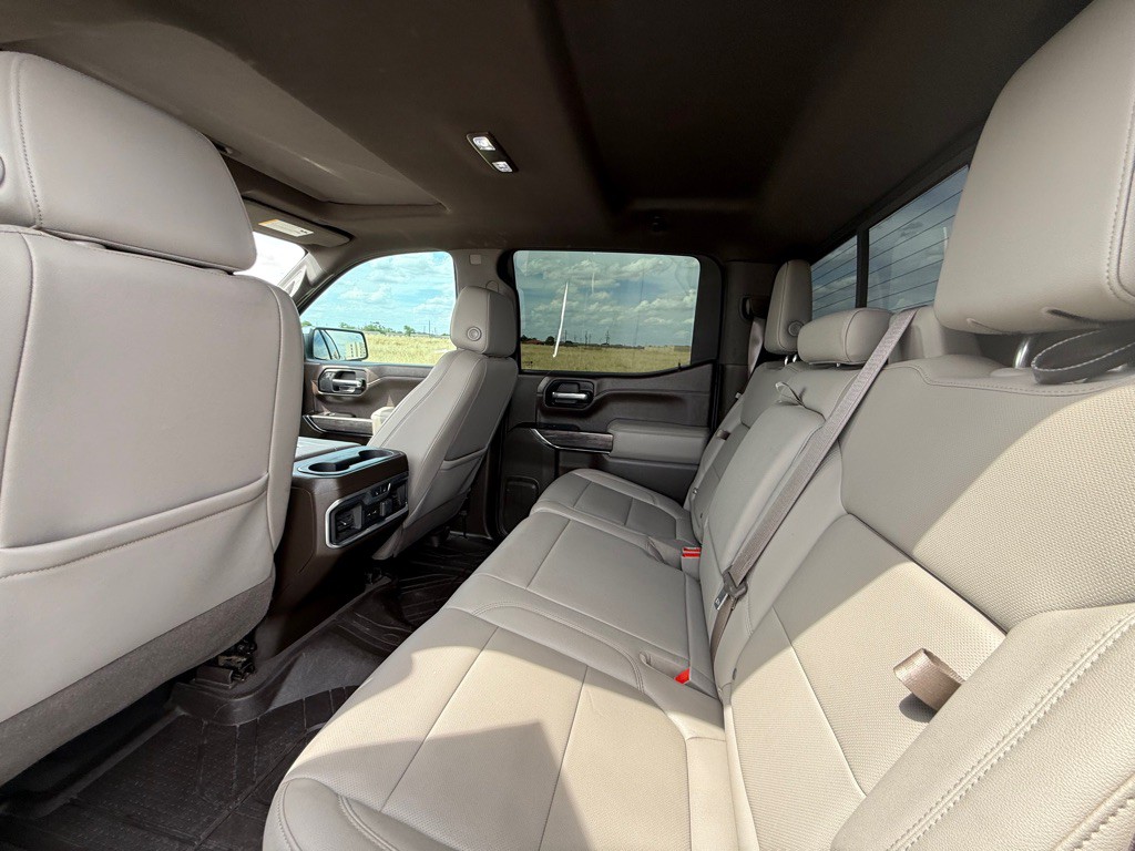 2021 Chevrolet Silverado 1500 Image 12