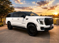 Image for 2025 GMC Yukon Denali ID: 7431520