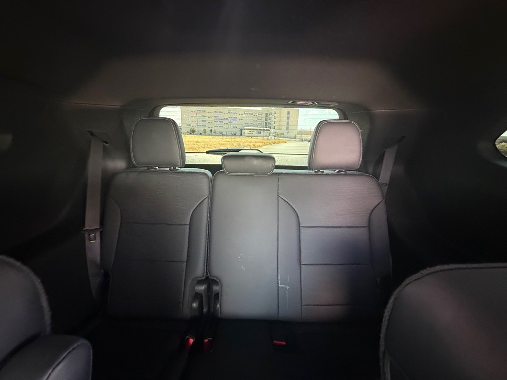 2025 Buick Enclave Image 9