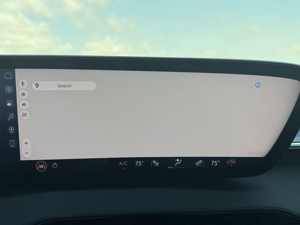 2025 Buick Enclave Image 13