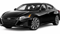 Image for 2025 Nissan Altima SV ID: 7435420