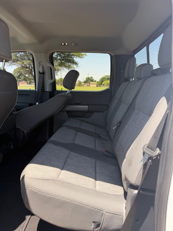 2023 Ford F-350 Image 11