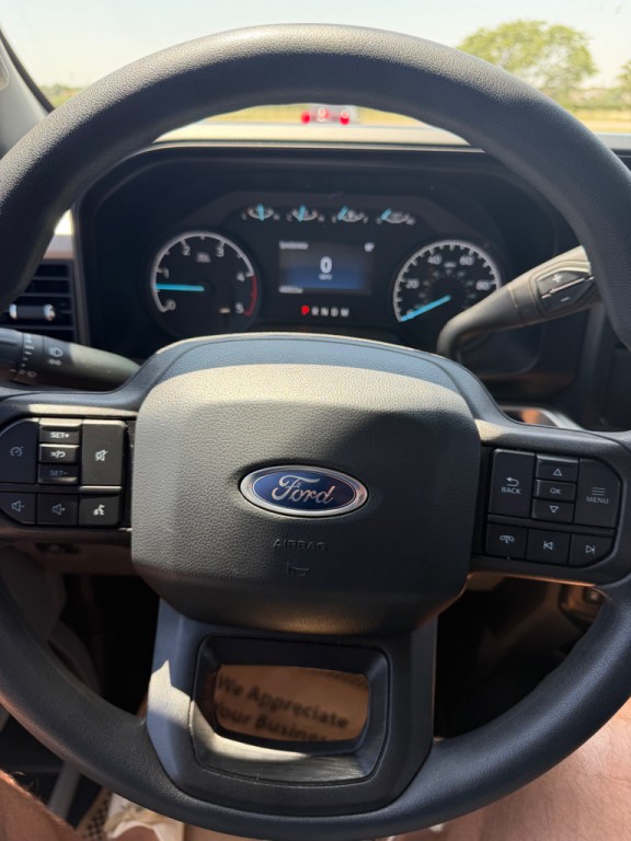 2023 Ford F-350 Image 17