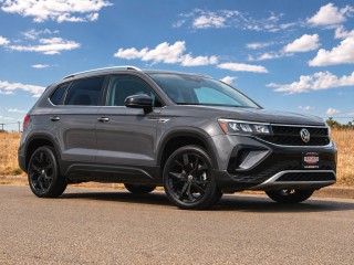 Image for 2022 Volkswagen Taos SE ID: 7445260