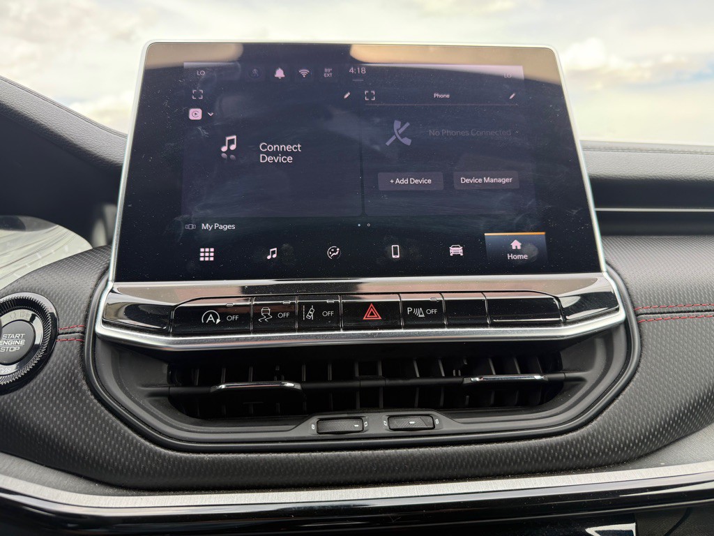 2025 Jeep Compass Image 7