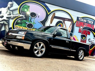 Image for 2003 Chevrolet Silverado 1500  ID: 7445452