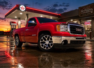 Image for 2011 GMC Sierra 1500 ID: 7445455