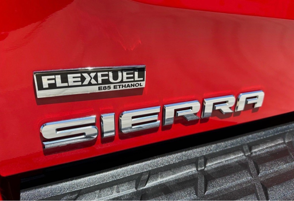 2011 GMC Sierra Image 13