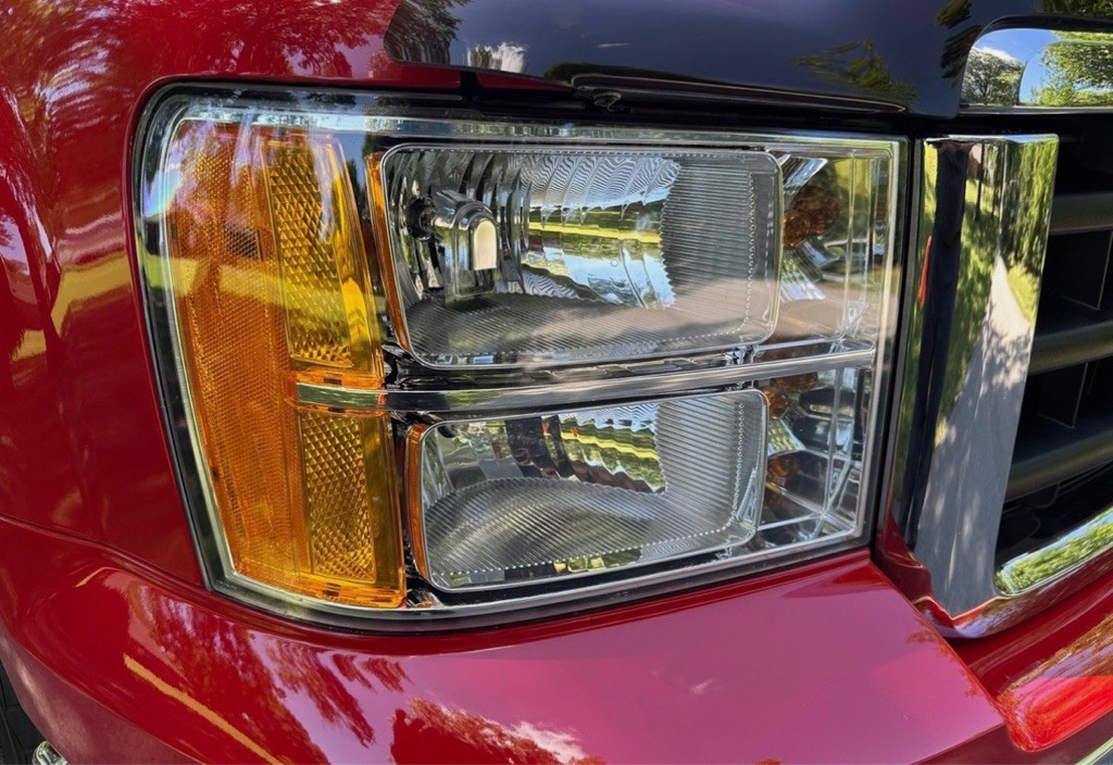 2011 GMC Sierra Image 14